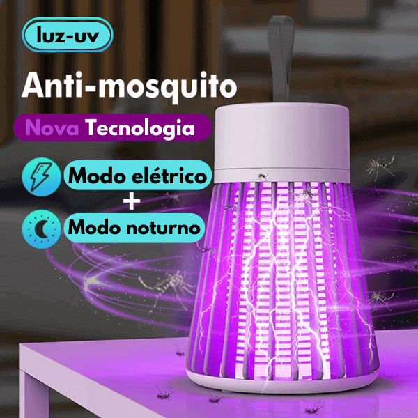 kill insects - mata mosquitos e insetos - Frete grátis ilimitado hoje