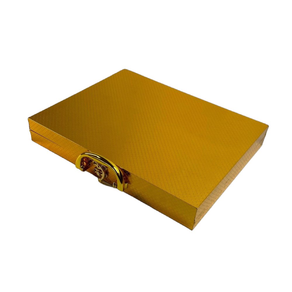 Conjunto 24 Peças Talheres Inox com Maleta