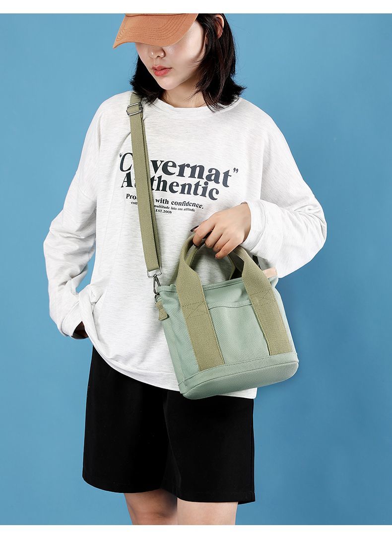 Tote Bag - A bolsa mais bonita e versátil que você já viu